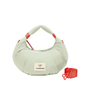 Unio Hamburg X Les Visionnaires Tasche 'kitzbuehel S Pistaccio' 4262541702263 1