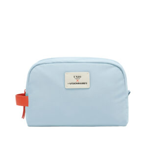 Unio Hamburg X Les Visionnaires Tasche 'livignio Blue'v4262541702591 1