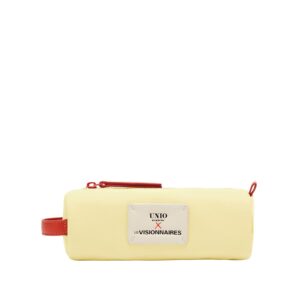 Unio Hamburg X Les Visionnaires Tasche 'monterosa Yellow' 4262541702720 1