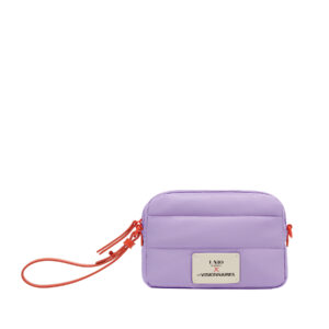 Unio Hamburg X Les Visionnaires Tasche 'paris Lilac' 4262541702386 1