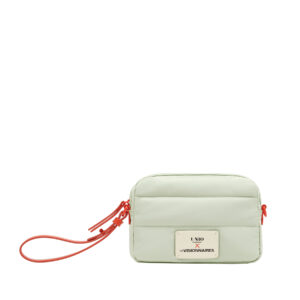 Unio Hamburg X Les Visionnaires Tasche 'paris Pistaccio' 4262541702362 1