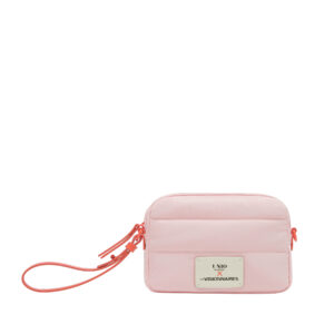 Unio Hamburg X Les Visionnaires Tasche 'paris Rose' 4262541702393 1