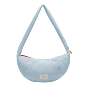 Unio Hamburg X Les Visionnaires Tasche 'vancouver Blue' 4262541702522 1