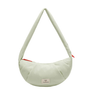 Unio Hamburg X Les Visionnaires Tasche 'vancouver Pistaccio' 4262541702515 1