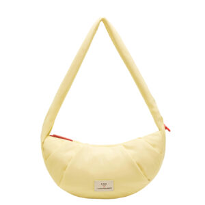 Unio Hamburg X Les Visionnaires Tasche 'vancouver Yellow' 4262541702508 1