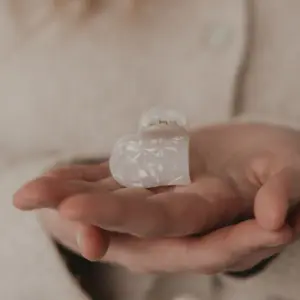 Ac 045 Herzform Gross Pearl 1