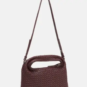 Genial Conceptstore Les Visionnaires Bags Sadie Aubergine1