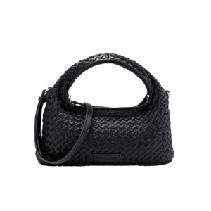 Genial Conceptstore Les Visionnaires Bags Sadie Black