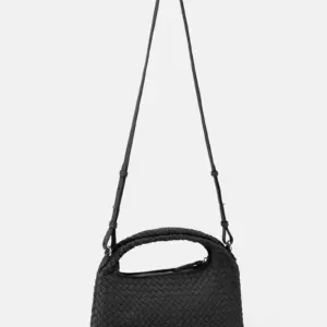 Genial Conceptstore Les Visionnaires Bags Sadie Black1