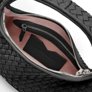 Genial Conceptstore Les Visionnaires Bags Sadie Black3