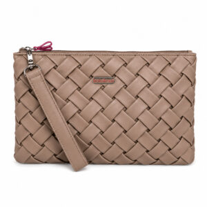 Genial Conceptstore Brasibrasi Taschen Clutch 6