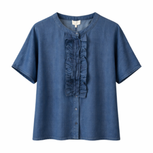 Genial Conceptstore Milano Italy Bluse 2