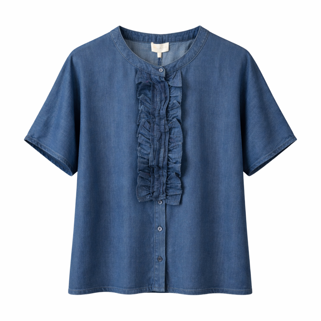 Genial Conceptstore Milano Italy Bluse 2