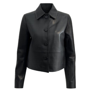 Genial Conceptstore Ricano Lederjacke Cecilia