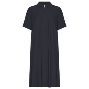 Japan Tky Kleid Veona Black Blue 503090 462 790 9 Shopify