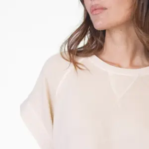 Kurzarm Sweatshirt Toria 5034532