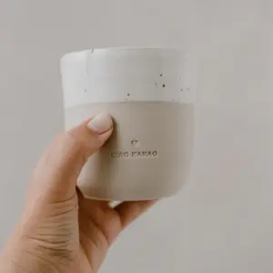 Pot 071 Becher Ciaokakao