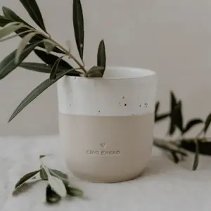 Pot 071 Becher Ciaokakao 1