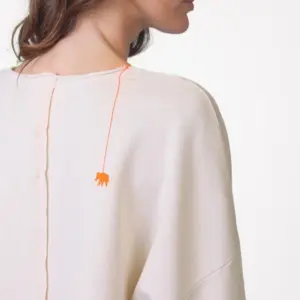 Sweatshirt Alamosa Mit Stickerei 6323029