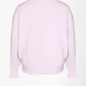 Sweatshirt Rose 8296512