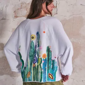 Sweatshirt Tulala 6401153