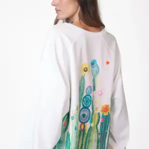 Sweatshirt Tulala 7741374