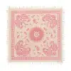 30520 White Rose Bandana