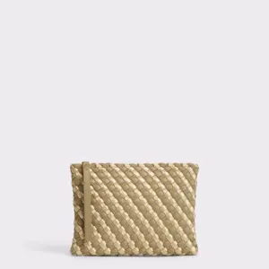 Clutch Champagne F