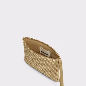 Clutch Champagne I