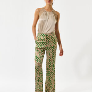Francadea Top With Lace Detail 3590326 1590 Wom A