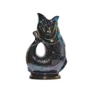 Gluck Xl Blue Lust