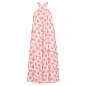 Marivie Kleid „dance!“ Palms Creme