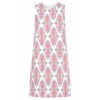 Marivie Kleid „effortless!“ Ornament Mint