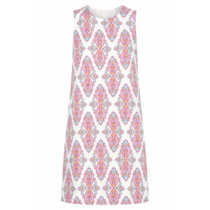 Marivie Kleid „effortless!“ Ornament Mint