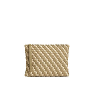 Marrea Tasche „clutch Oysters & Champagne“