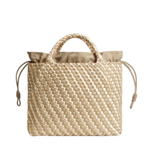 Marrea Tasche „medium Oysters & Champagne“