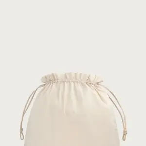 No Tan Lines Bucket Large Dustbag