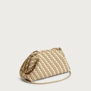 Oysters Champagne Pouch