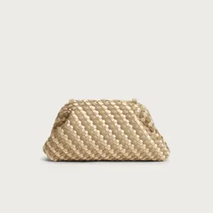 Oysters Champagne Pouch 4