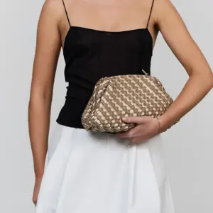 Oysters Champagne Satin Pouch 6 0511f0ed Ac0d 4a6a B8ce A082c7f0d6d8