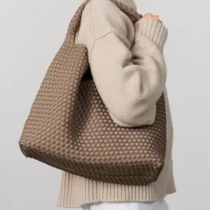 Taupe Secret Large Bucket 1 1