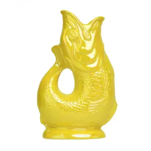 Xl Yellow Lustre Web
