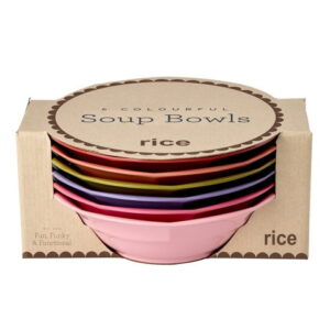 Genial Conceptstore Rice Suppenteller Megsb 6zaw26