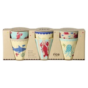 Genial Conceptstore Rice Becher Melcu 6zoceb