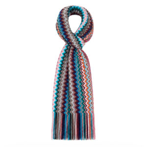 Genial Conceptstore Missoni 5
