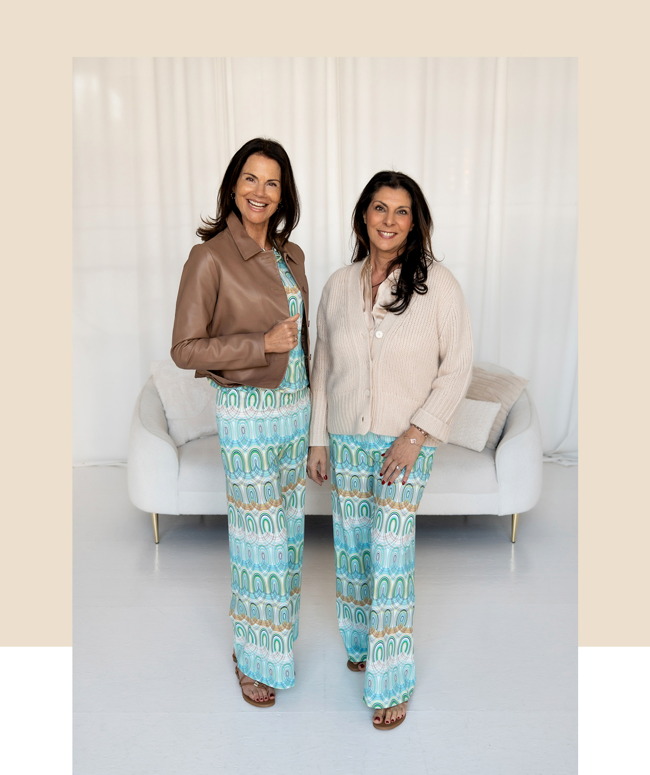 Herzens Outfitbild Rosa Claudia