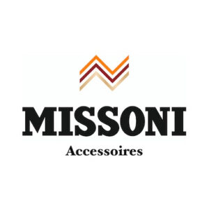 Logo Missoni Accessoires