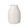 Blomus Vase Colora L Moonbeam 64843 Colora Overlay