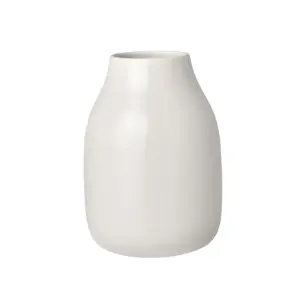 Blomus Vase Colora L Moonbeam 64843 Colora Overlay