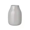 Blomus Vase Colora L Mourning Dove